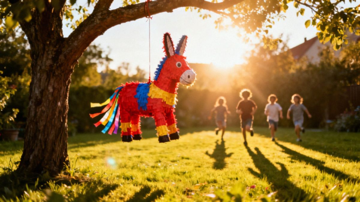 Jakie są zabawy urodzinowe? Inspiracje na radosne przyjęcie