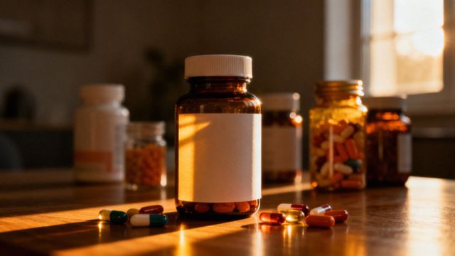 Jakie witaminy na nerwy i stres? Kluczowe składniki dla zdrowia psychicznego