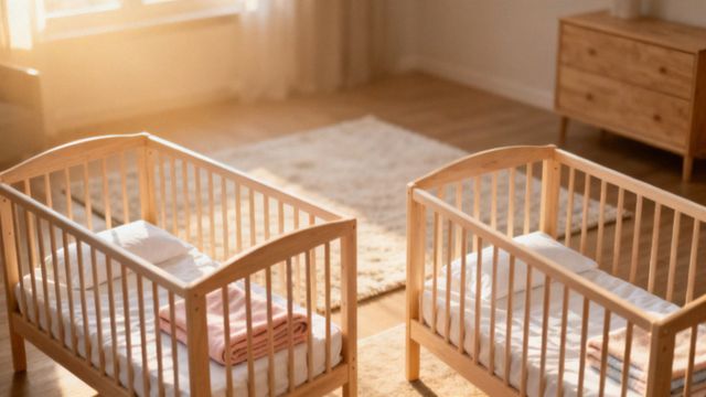 Kalendarz ciąży mnogiej — jak śledzić rozwój bliźniaków i więcej?