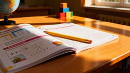 Karta pracy nr 4 dla klasy czwartej — korzyści i zastosowanie w nauczaniu