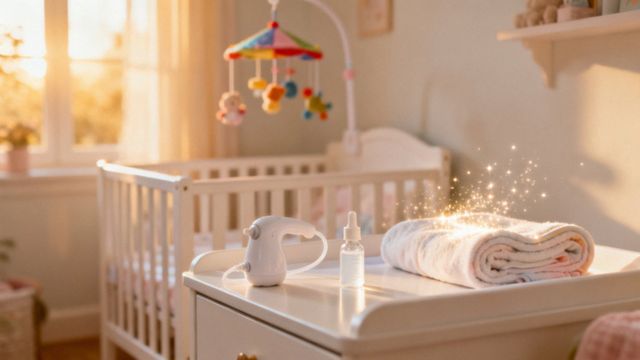 Katarek dla niemowlaka — jak wybrać i bezpiecznie stosować?