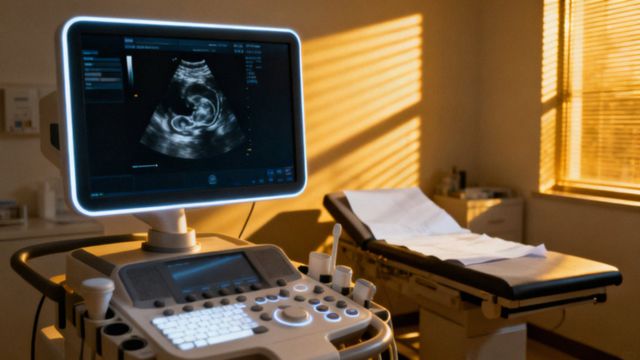 Kiedy badanie prenatalne? Kluczowe terminy i zalecenia dla przyszłych mam