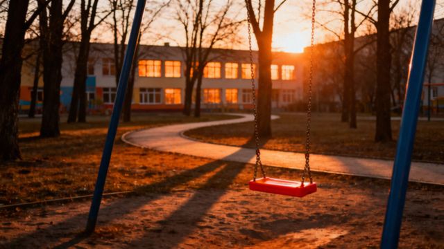 Kiedy były zamknięte przedszkola w 2021? Szczegóły i konsekwencje