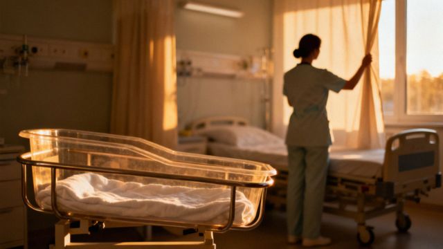 Kiedy cesarskie cięcie jest konieczne? Wskazania i informacje