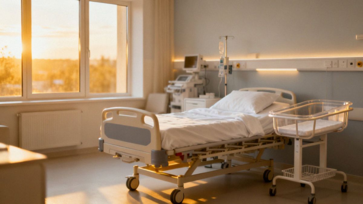 Kiedy ciąża bliźniacza jest donoszona? Kluczowe informacje i porady