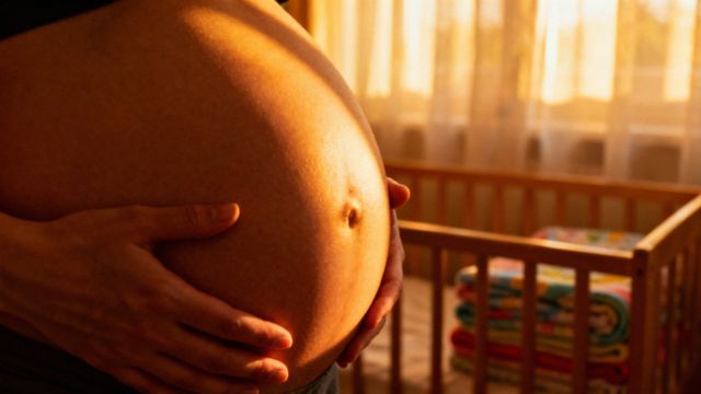Kiedy czujesz ruchy dziecka? Przewodnik po pierwszych kopnięciach