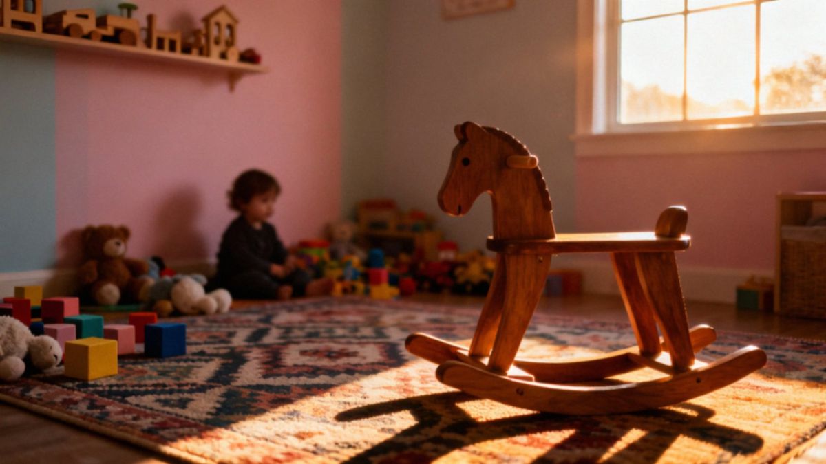 Kiedy dałyście dziecko do żłobka? Poradnik dla rodziców
