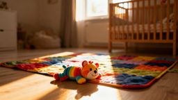 Kiedy dzieci podnoszą główkę? Etapy rozwoju i wsparcie rodziców