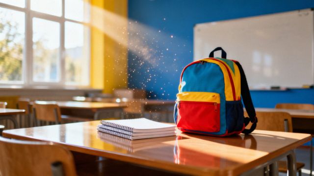 Kiedy dziecko do szkoły? Obowiązek szkolny i gotowość edukacyjna