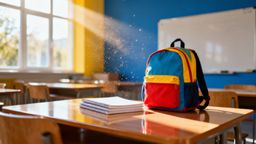 Kiedy dziecko do szkoły? Obowiązek szkolny i gotowość edukacyjna