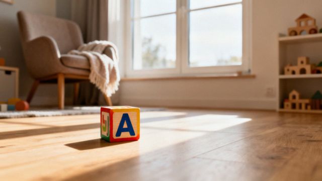 Kiedy dziecko mówi sylaby? Etapy rozwoju mowy i jak wspierać malucha