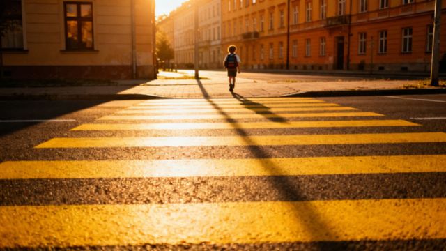 Kiedy dziecko może samodzielnie wracać ze szkoły? Przepisy i porady dla rodziców