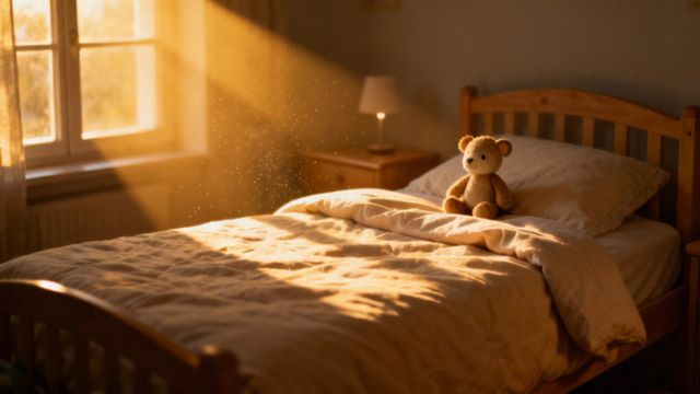 Kiedy dziecko nie sika w nocy? Przyczyny i metody leczenia moczenia nocnego