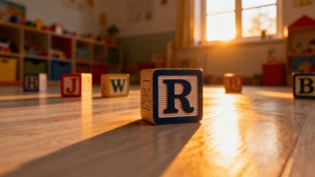 Kiedy dziecko zaczyna mówić głoskę R? Wskazówki dla rodziców