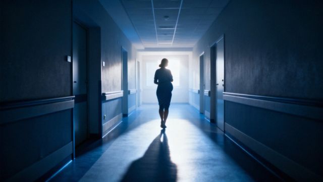 Kiedy jechać do szpitala w ciąży? Objawy, które wymagają interwencji