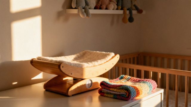 Kiedy niemowlę podwaja swoją wagę urodzeniową? Kluczowe informacje i porady