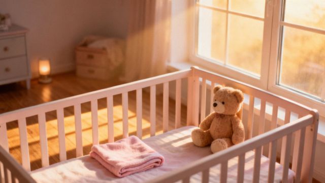 Kiedy niemowlę przestaje jeść w nocy? Kluczowe informacje dla rodziców