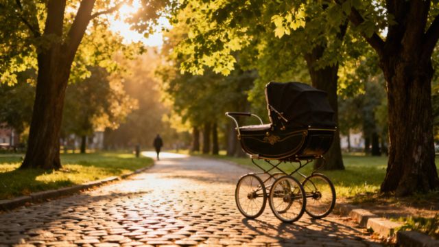 Kiedy pierwsze spacery z noworodkiem? Poradnik dla rodziców