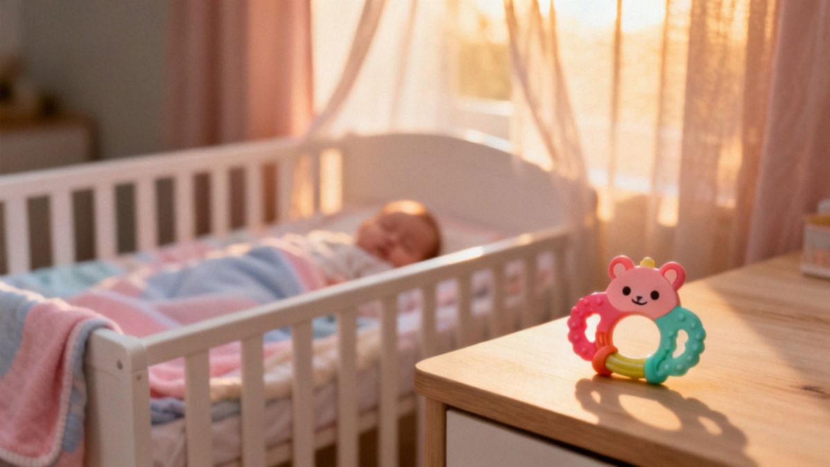 Kiedy pierwszy ząbek? Objawy, pielęgnacja i pomoc przy ząbkowaniu