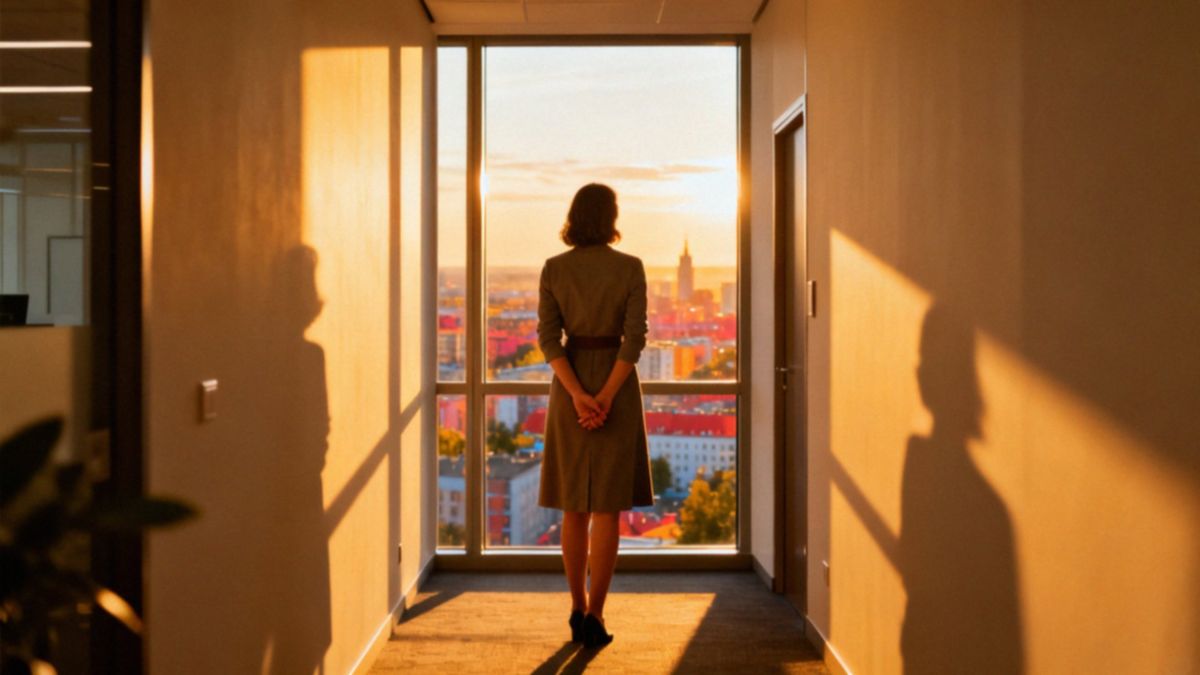 Kiedy poinformować pracodawcę o ciąży? Prawa i obowiązki