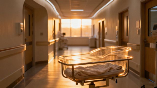 Kiedy poród bliźniaków? Kluczowe czynniki i przygotowania