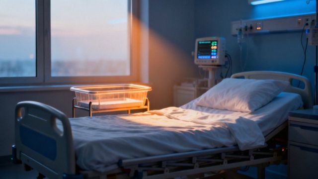 Kiedy poród przy cukrzycy? Zalecenia i ryzyka okołoporodowe