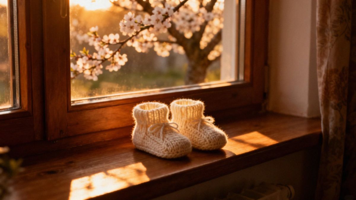 Kiedy powiedzieć o ciąży? Poradnik dla przyszłych mam