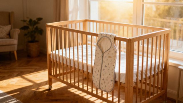 Kiedy przygotować łóżeczko dla noworodka? Kluczowe wskazówki i porady