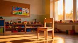 Kiedy przysługuje pomoc nauczyciela w przedszkolu? Przewodnik dla rodziców
