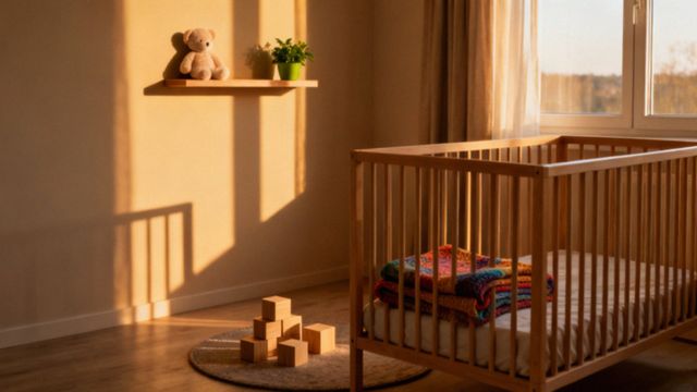 Kiedy skok rozwojowy? Kalkulator etapów w rozwoju dziecka