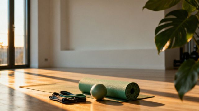 Kiedy sport po cesarce? Przewodnik dla młodych mam