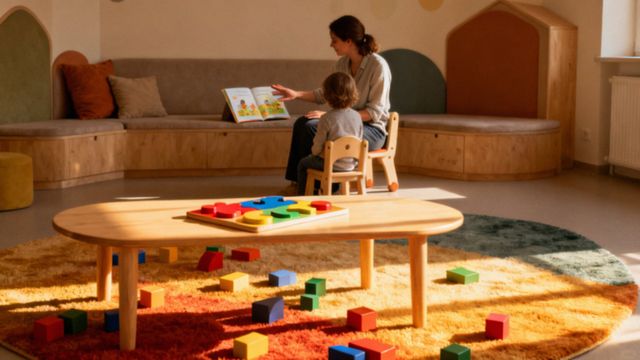 Kiedy z dzieckiem do logopedy? Kluczowe sygnały i wskazówki
