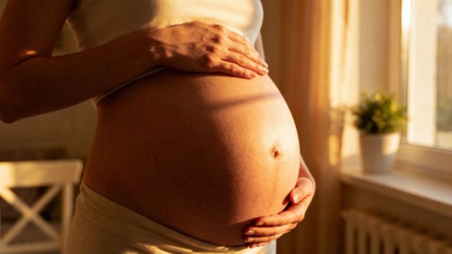 Kiedy zaczyna się 5. miesiąc ciąży? Objawy i rozwój płodu