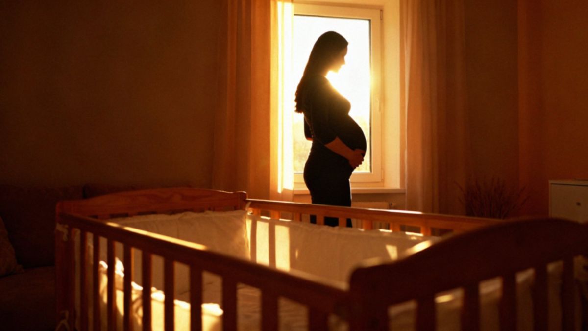 Kiedy zaczyna się 9. miesiąc ciąży? Objawy, rozwój i przygotowania do porodu