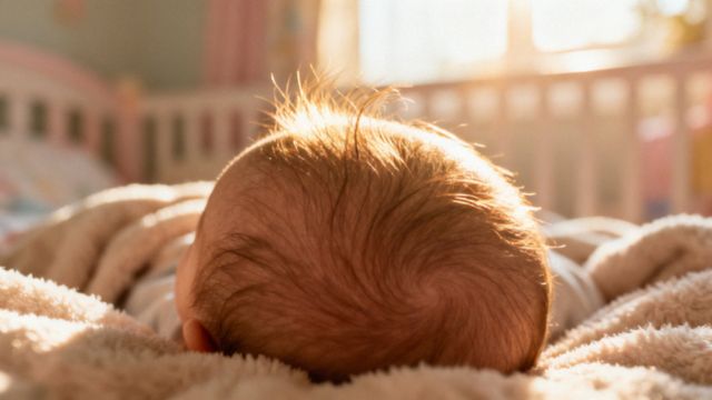 Kiedy zarasta ciemiączko przednie? Przyczyny i sygnały alarmowe