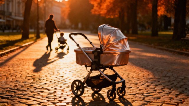 Kiedy zmienić gondolę na spacerówkę? Praktyczne wskazówki dla rodziców