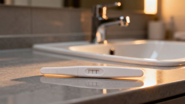 Kiedy zrobić test ciążowy przy tabletkach antykoncepcyjnych? Kluczowe informacje i porady