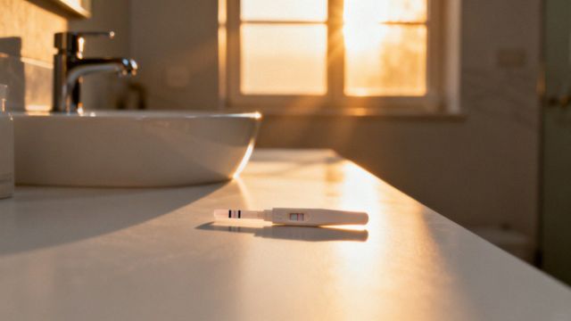 Kiedy zrobić test owulacyjny? Poradnik krok po kroku