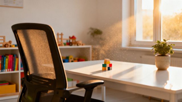Kim jest logopeda? Rola, terapia i współpraca z innymi specjalistami