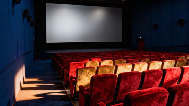 Co grają w kinach? Sprawdź aktualny repertuar i premiery