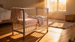 Kinderkraft NESTE do jakiego wieku? Bezpieczne użytkowanie i wskazówki