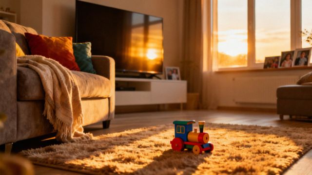 Komedie dla całej rodziny — jakie filmy bawią pokolenia?