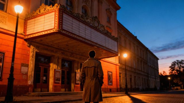 Komedie — jak wywołują śmiech i emocje w filmach?