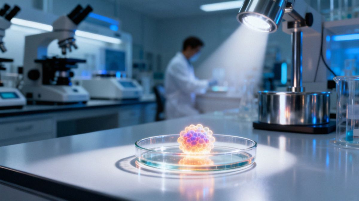 Komórki macierzyste a autyzm — korzyści i badania kliniczne