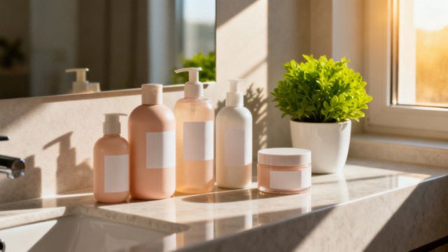 Kosmetyki zakazane w ciąży — jakie składniki unikać?