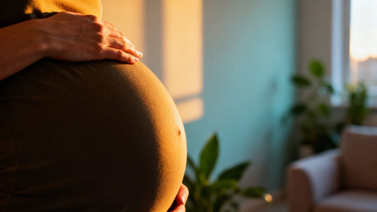Krzywa cukrzycowa w ciąży — kiedy i jak się do niej przygotować?