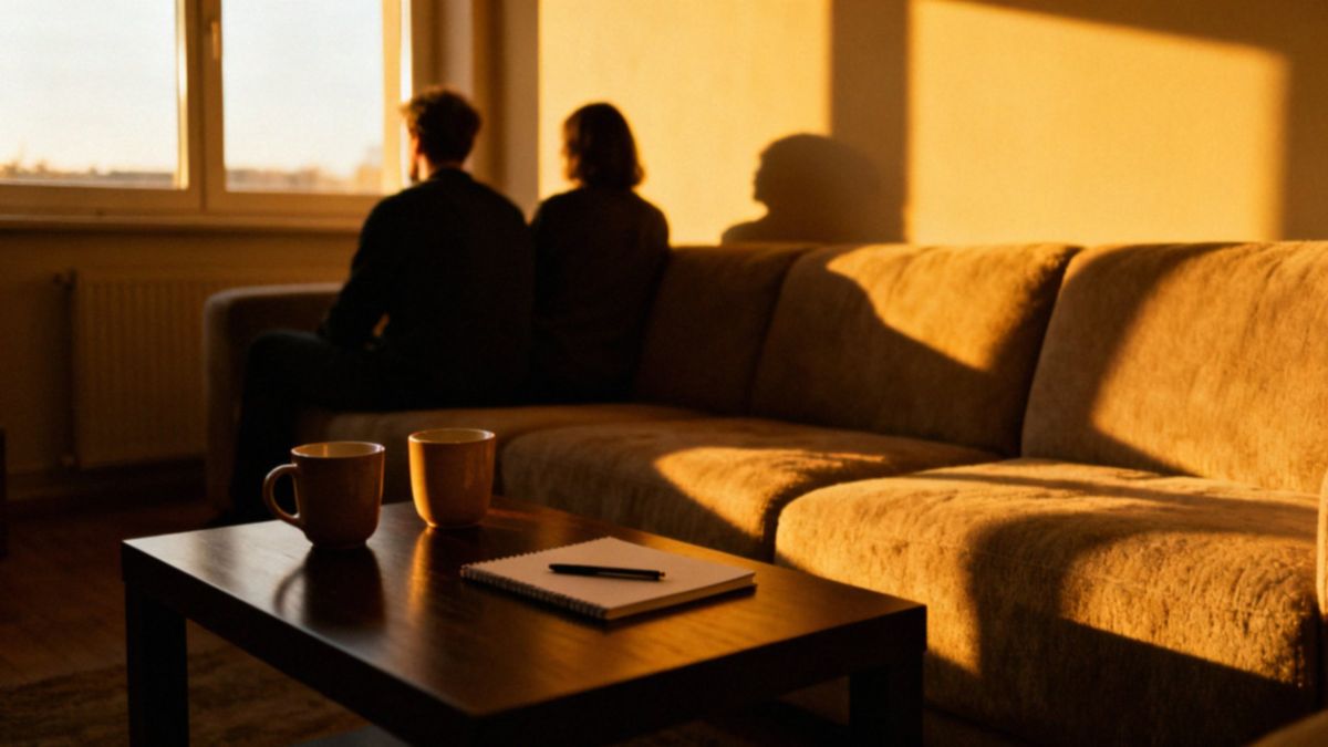 Kto bardziej kocha w związku? Test i jego interpretacja
