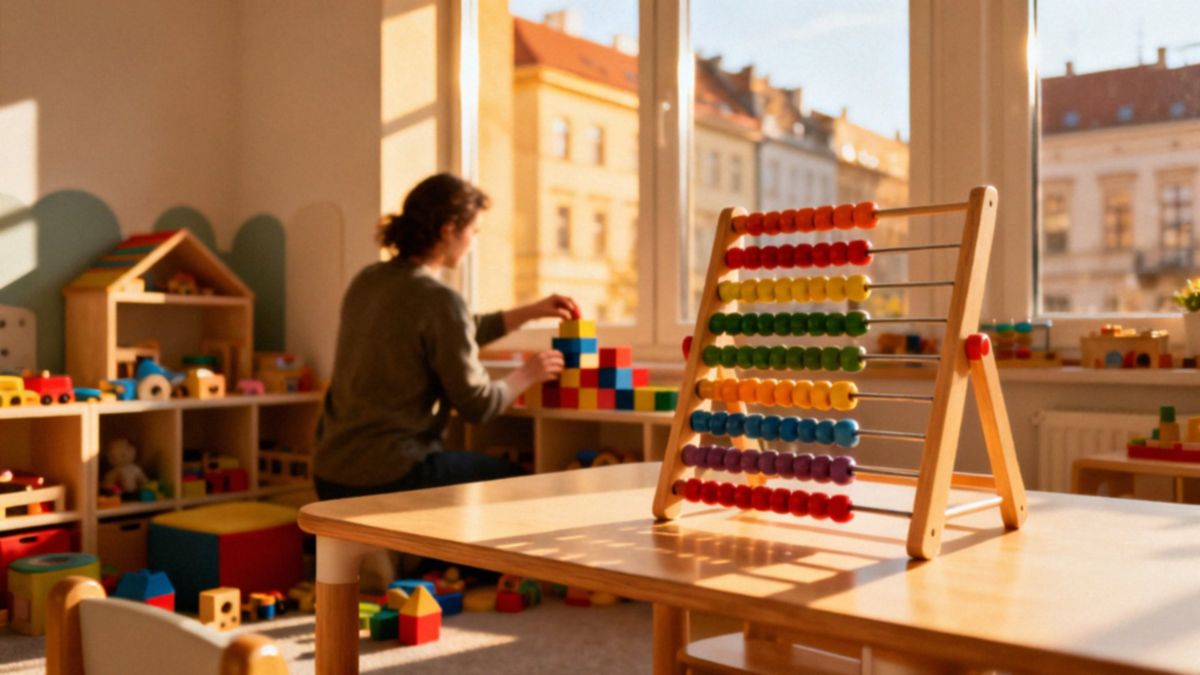 Kto może pracować w żłobku? Wymagane kwalifikacje i doświadczenie