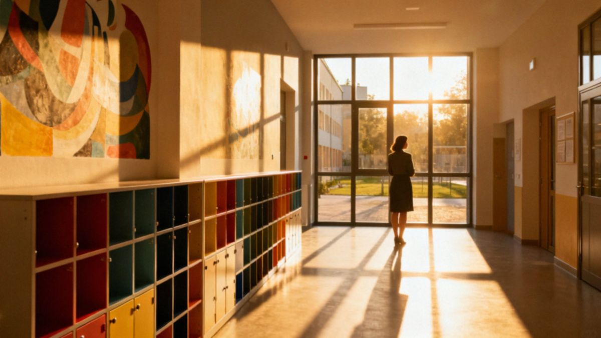 Kto to jest pedagog? Rola i zadania w edukacji