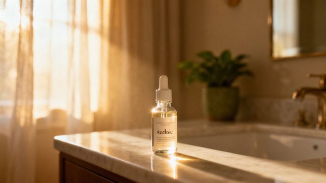 Kwas azelainowy w ciąży — bezpieczeństwo i stosowanie